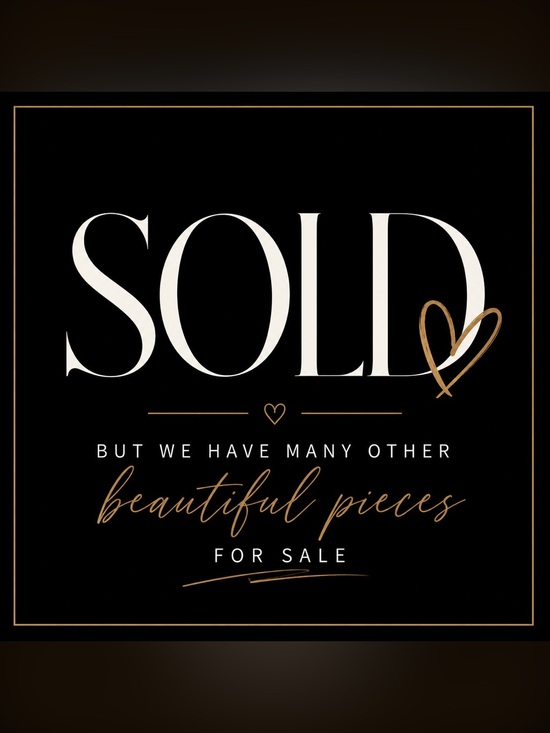 Aksels Jewelry - Sold